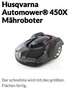 Automower 450X